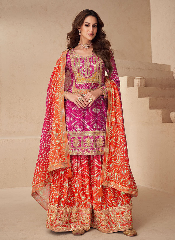 Salwar Kameez In USA
