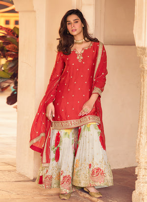 Engagement Outfits