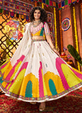 Buy Bollywood Navratri Chaniya Choli