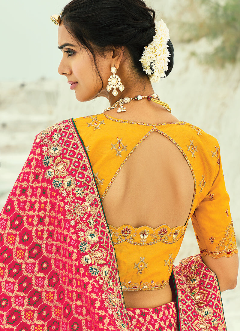 Buy Latest 2025 Saree For Women In USA UK & Canada 