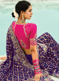 Buy Bollywood Bandhani Sarees 