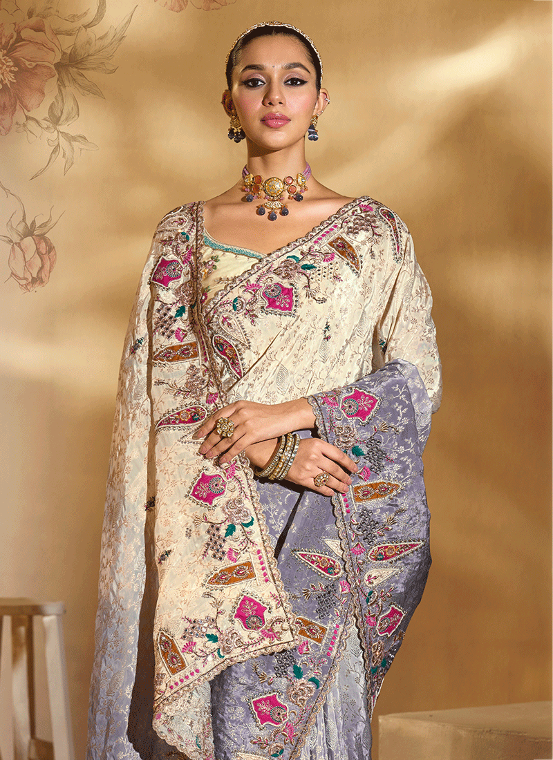 Bridal Wedding Sarees, Party Wear & Bollywood Saris