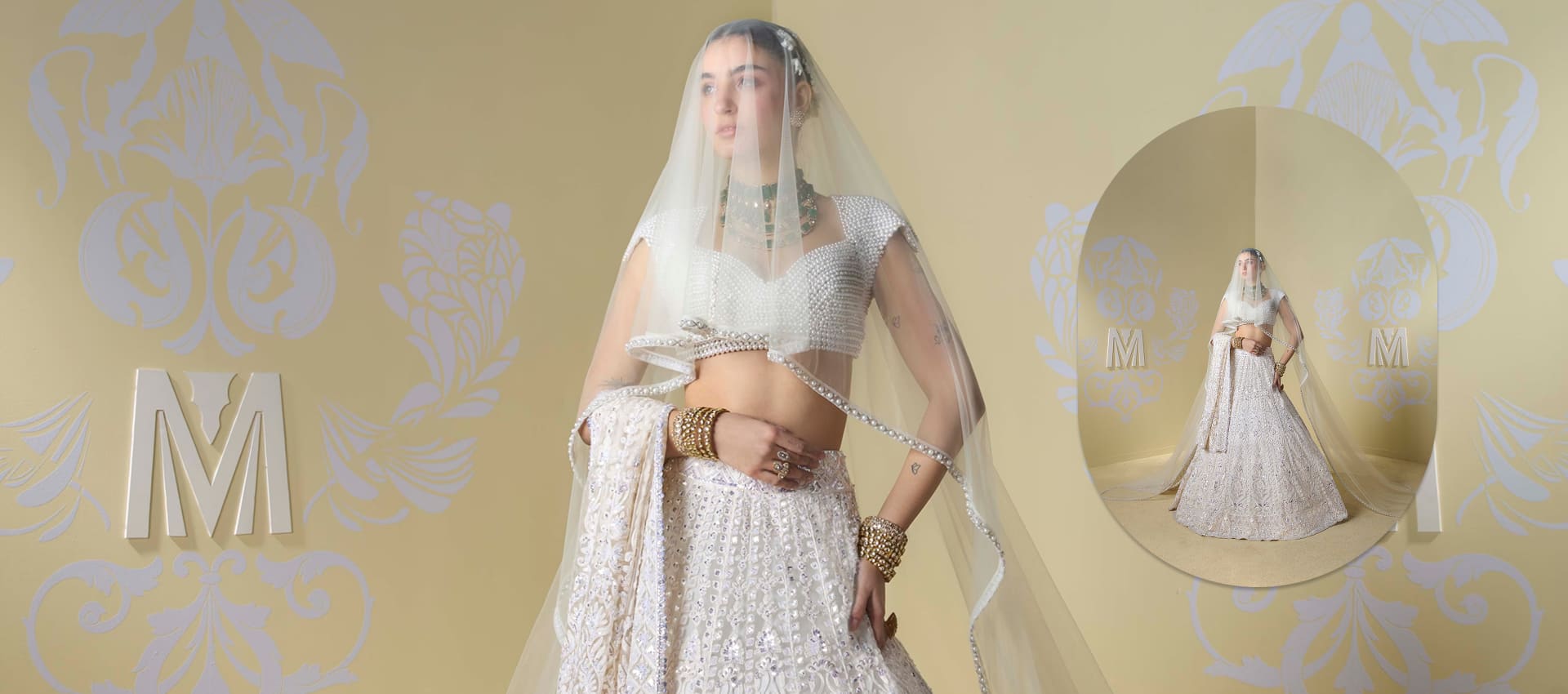 Bridal 2025 Edit – Shop the Dream