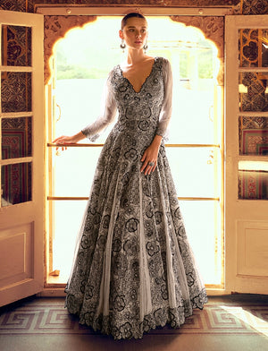 Anarkali