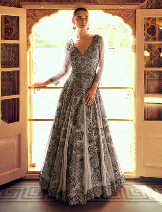 Anarkali