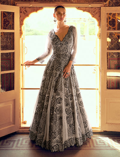 Anarkali