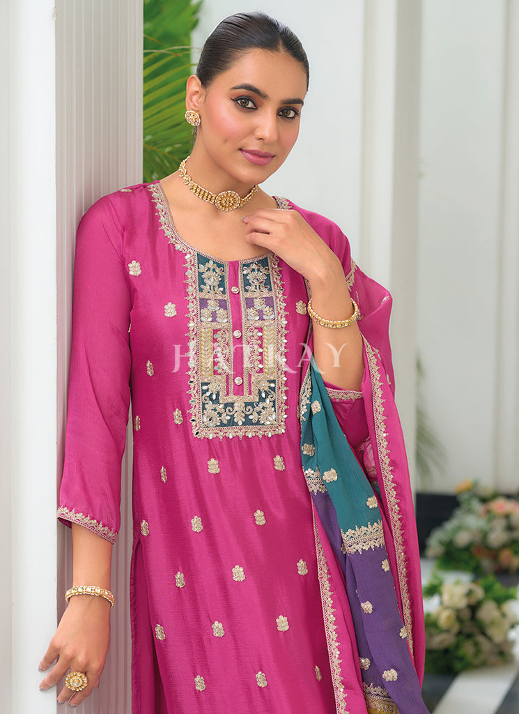 Buy Salwar Suit