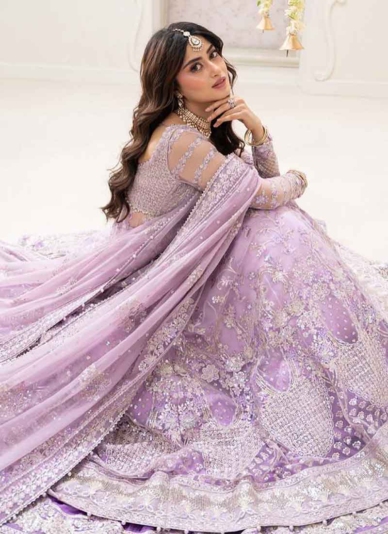 Shop Faiza Saqlain Suit Online