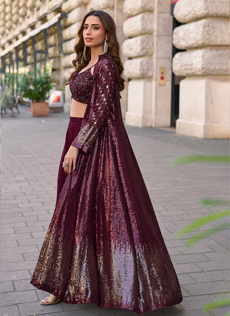 Buy Indian Clothes In USA & Canada