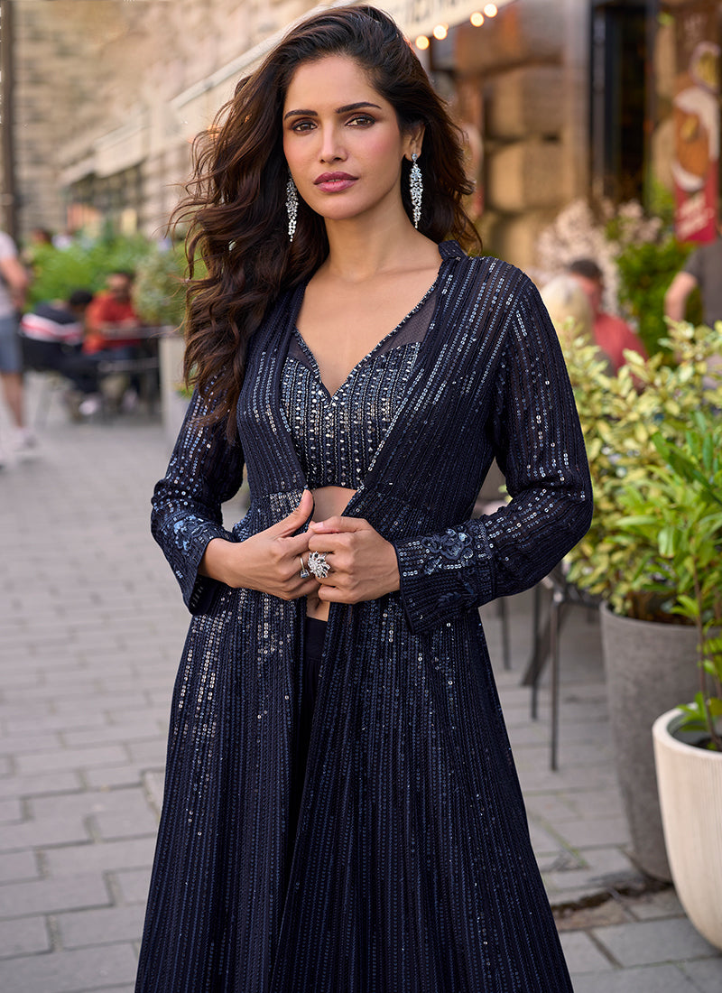 Latest Designer Indian Clothes In Canada
