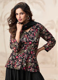 Buy Designer Kurti And Palazzo