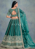 Buy Lehenga Choli In USA 