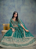 Shop lehengas online in USA. Choose from the wide range of Indian bridal lehengas from different colors, prints, designs & patterns.