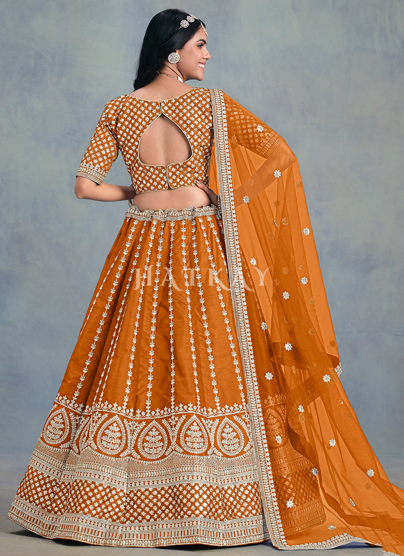 Buy Lehenga Choli In Australia