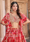 Shop Wedding Lehenga Set For Women