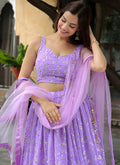 Shop Bollywood Lahenda Choli In USA