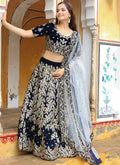 Buy Lehenga Choli In USA