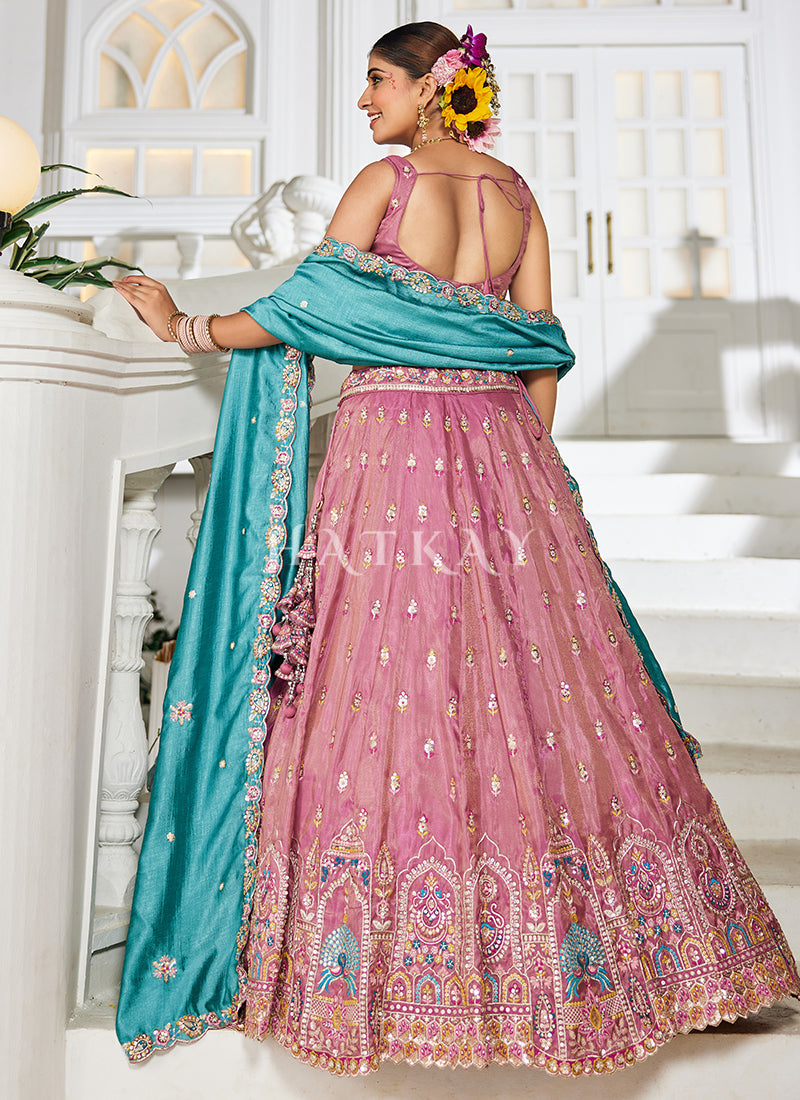 Bollywood Lehenga Choli In Germany