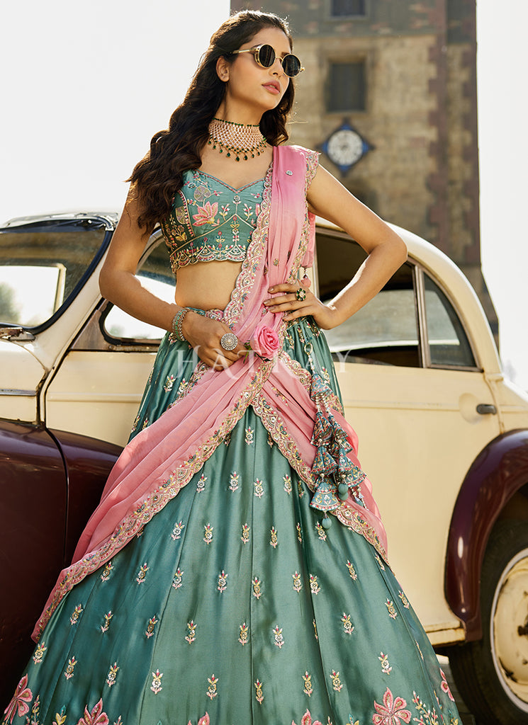 New Arrival Lehengas
