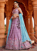 Buy Designer Lehenga Choli