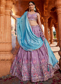 Shop Lehenga In USA