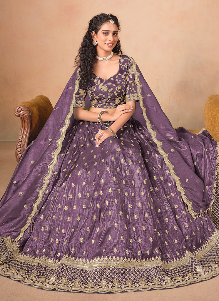 Shop traditional Lehenga Choli