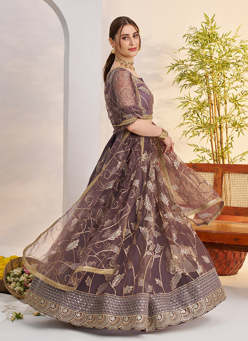 Buy Women Designer Lehenga Choli 