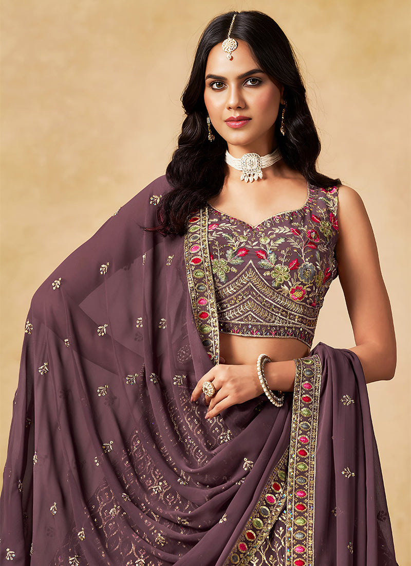 Buy Wedding Lehenga Online