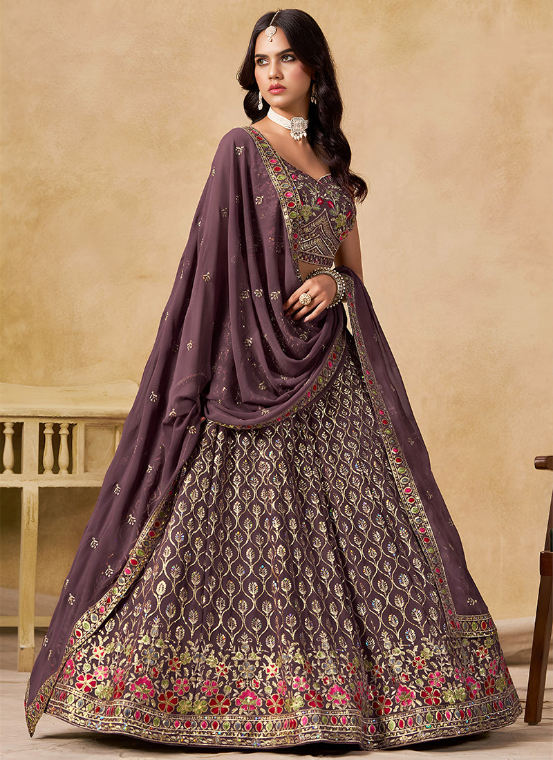 Buy Lehenga Choli 