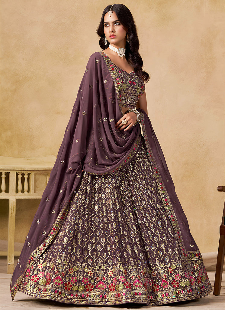 Buy Lehenga Choli 