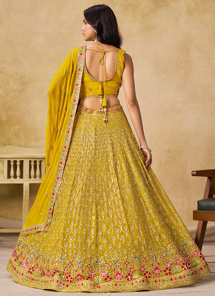 Buy Lehenga Choli In France