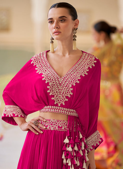 Buy Bollywood Lengha In Canada
