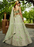 Wedding Lahenda Choli