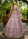 Designer Lehenga Choli
