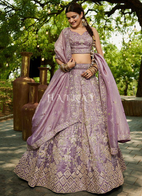 Lahenda choli 