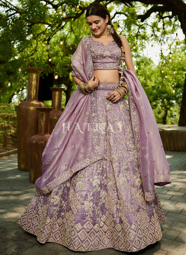 Lahenda choli 