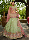 Indian Lehenga In UK