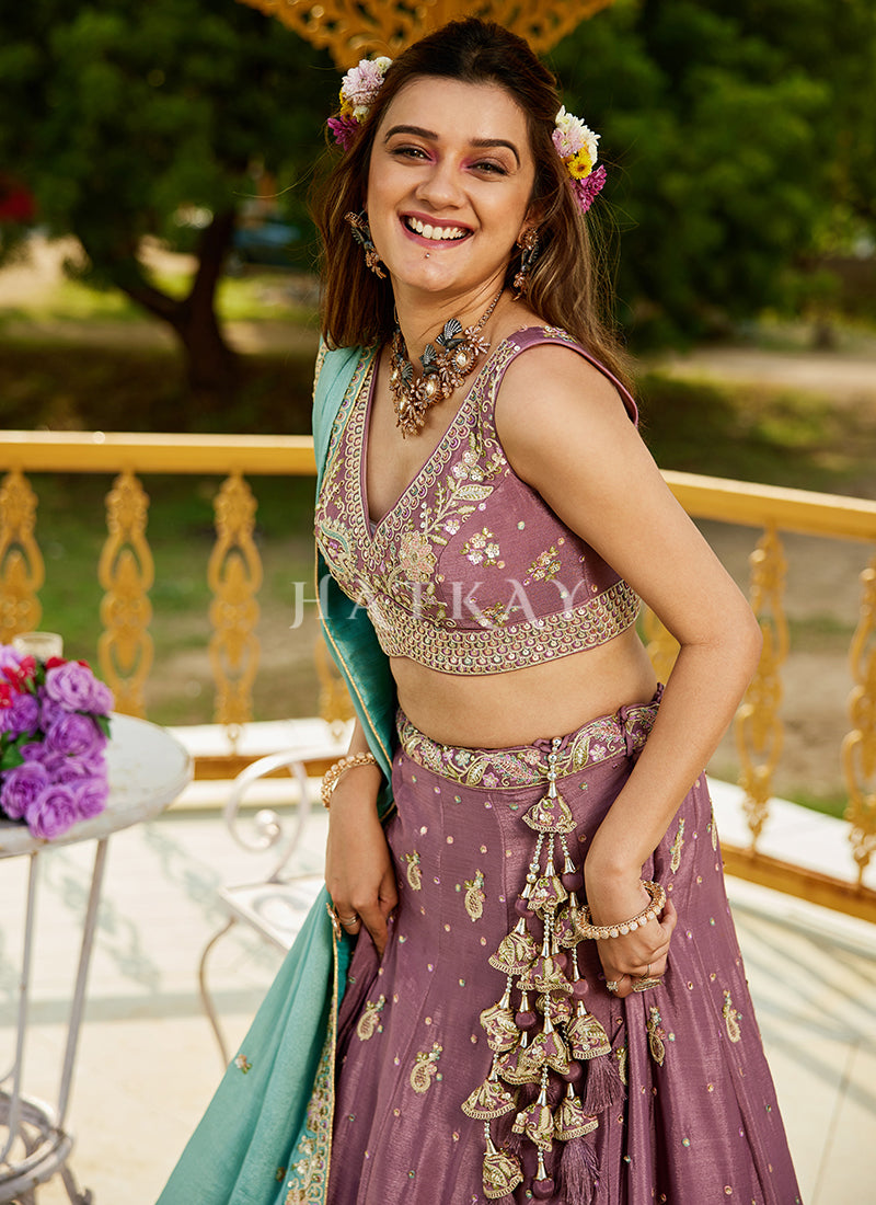 Shop Designer Mauve Lahenda
