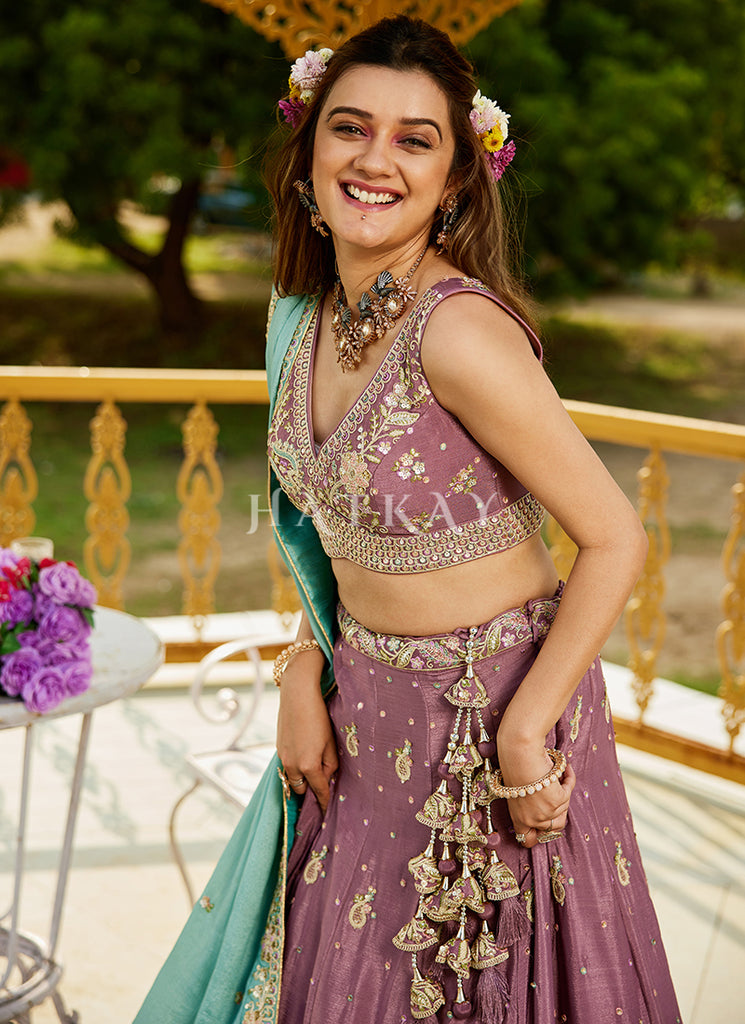 Shop Designer Mauve Lahenda
