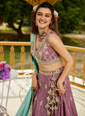 Shop Designer Mauve Lahenda