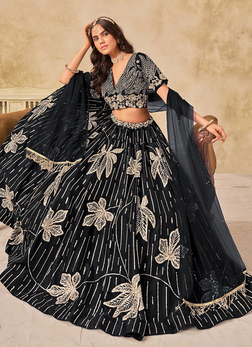 Buy Partyear Lahenda Choli Online