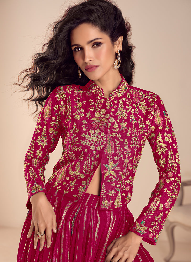 Buy Designer Lehenga 