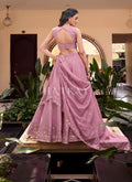 Bollywood Lehenga 