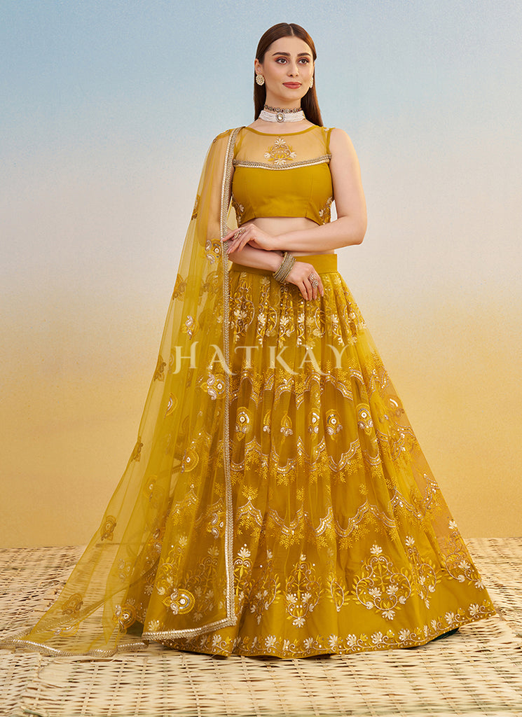 Buy Lehenga Choli 