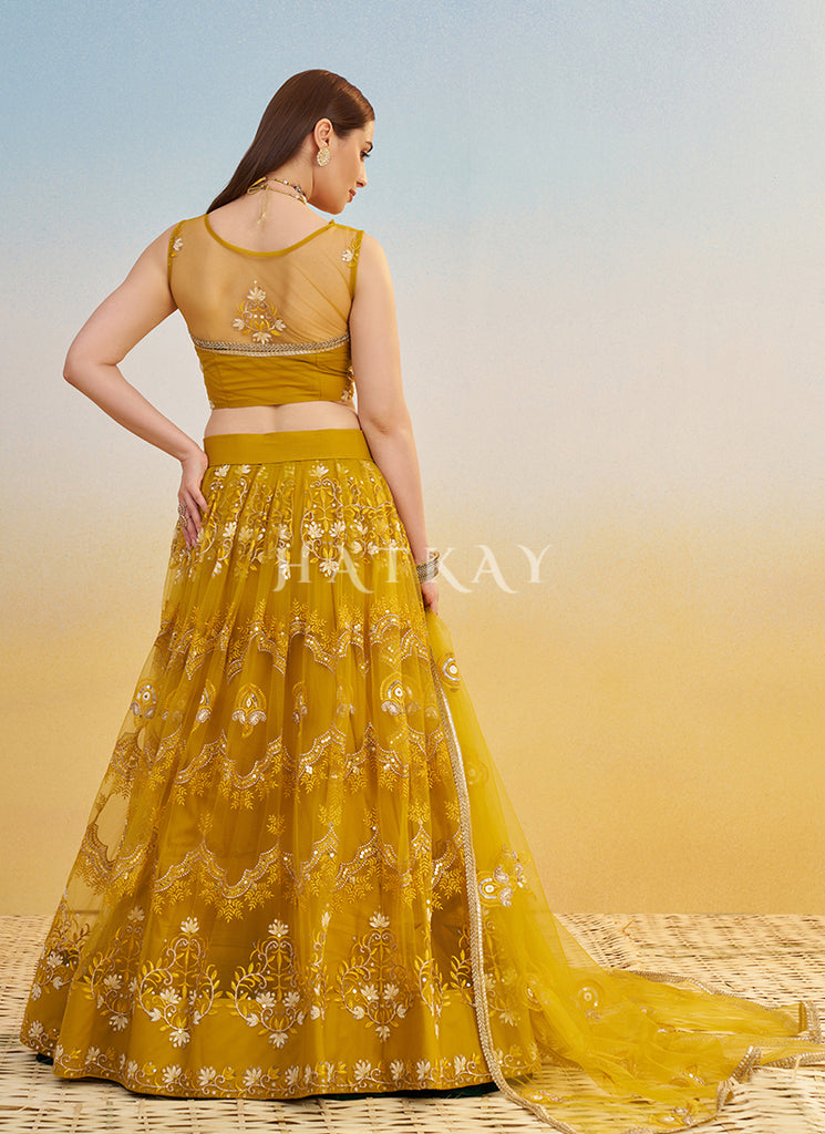Buy Lehenga Choli In UK