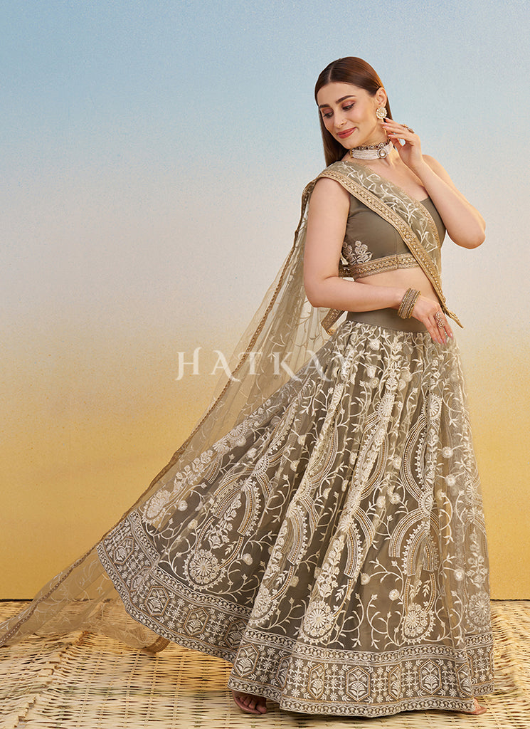 Buy Indian Lehenga 