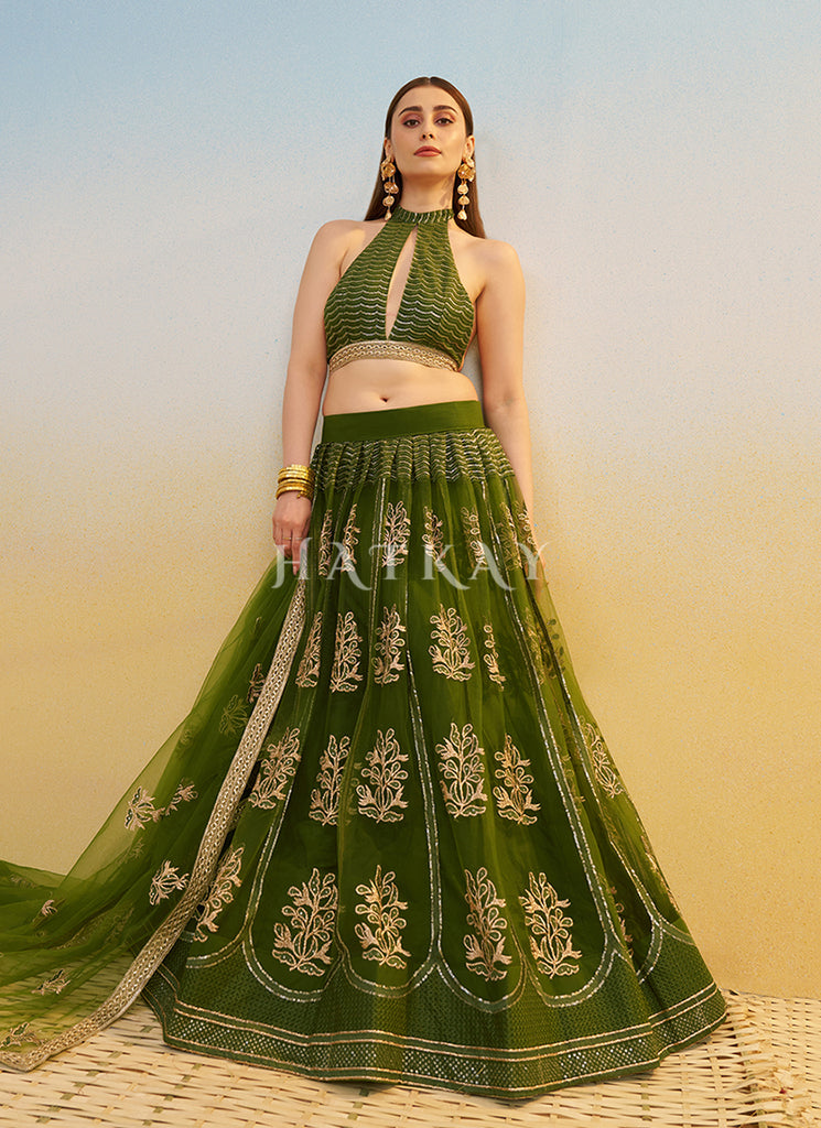 Buy Lehenga Choli In Australia