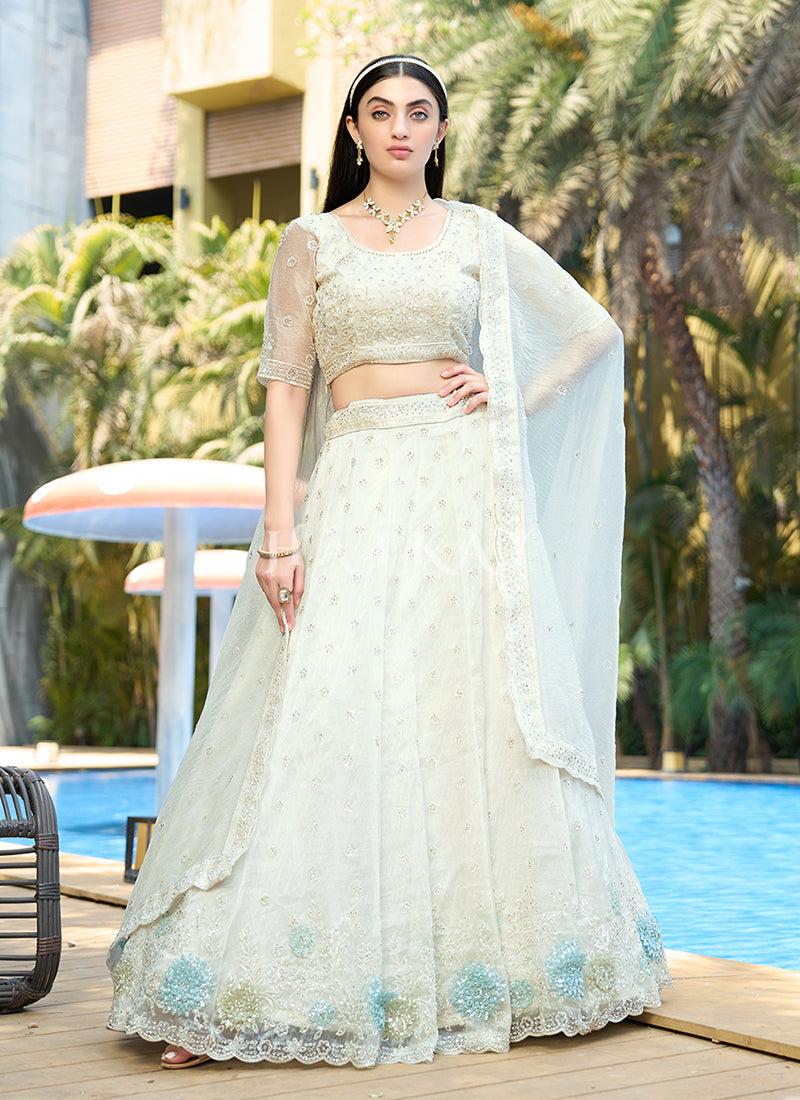 Buy Bollywood Lehenda Choli