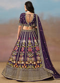 Buy Partywear Lehenga 