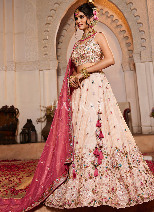 Traditonal Lehengas